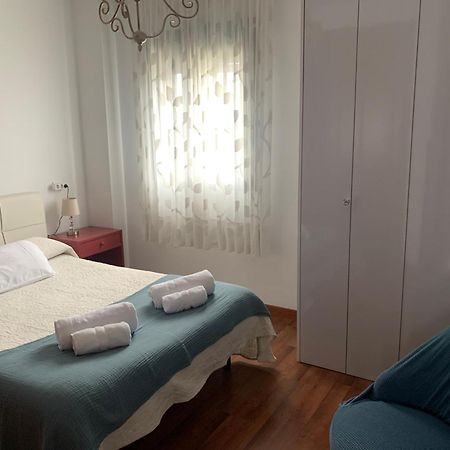 Ria De Huelva Apartment ภายนอก รูปภาพ