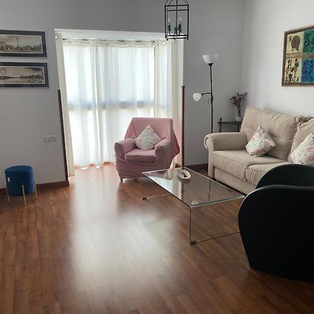 Ria De Huelva Apartment ภายนอก รูปภาพ