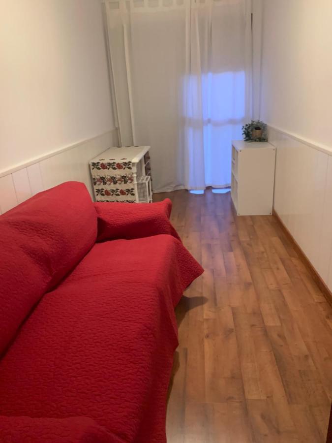 Ria De Huelva Apartment ภายนอก รูปภาพ