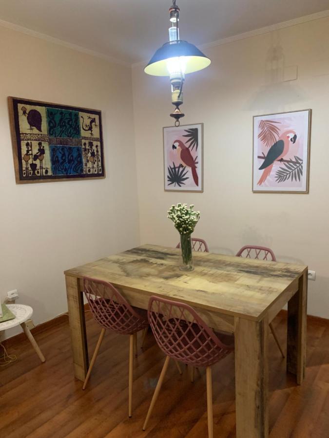 Ria De Huelva Apartment ภายนอก รูปภาพ