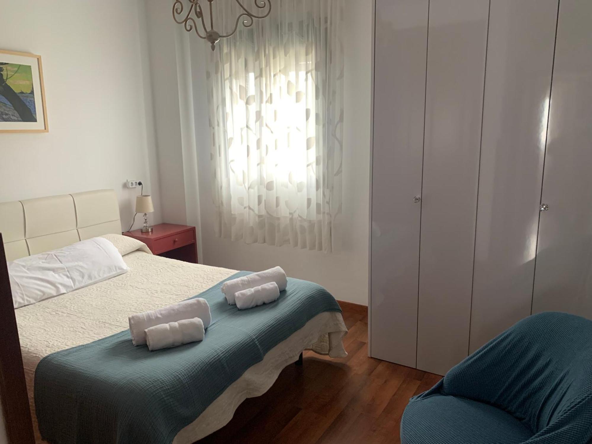 Ria De Huelva Apartment ภายนอก รูปภาพ