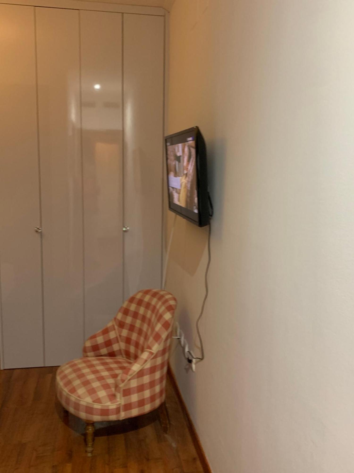 Ria De Huelva Apartment ภายนอก รูปภาพ