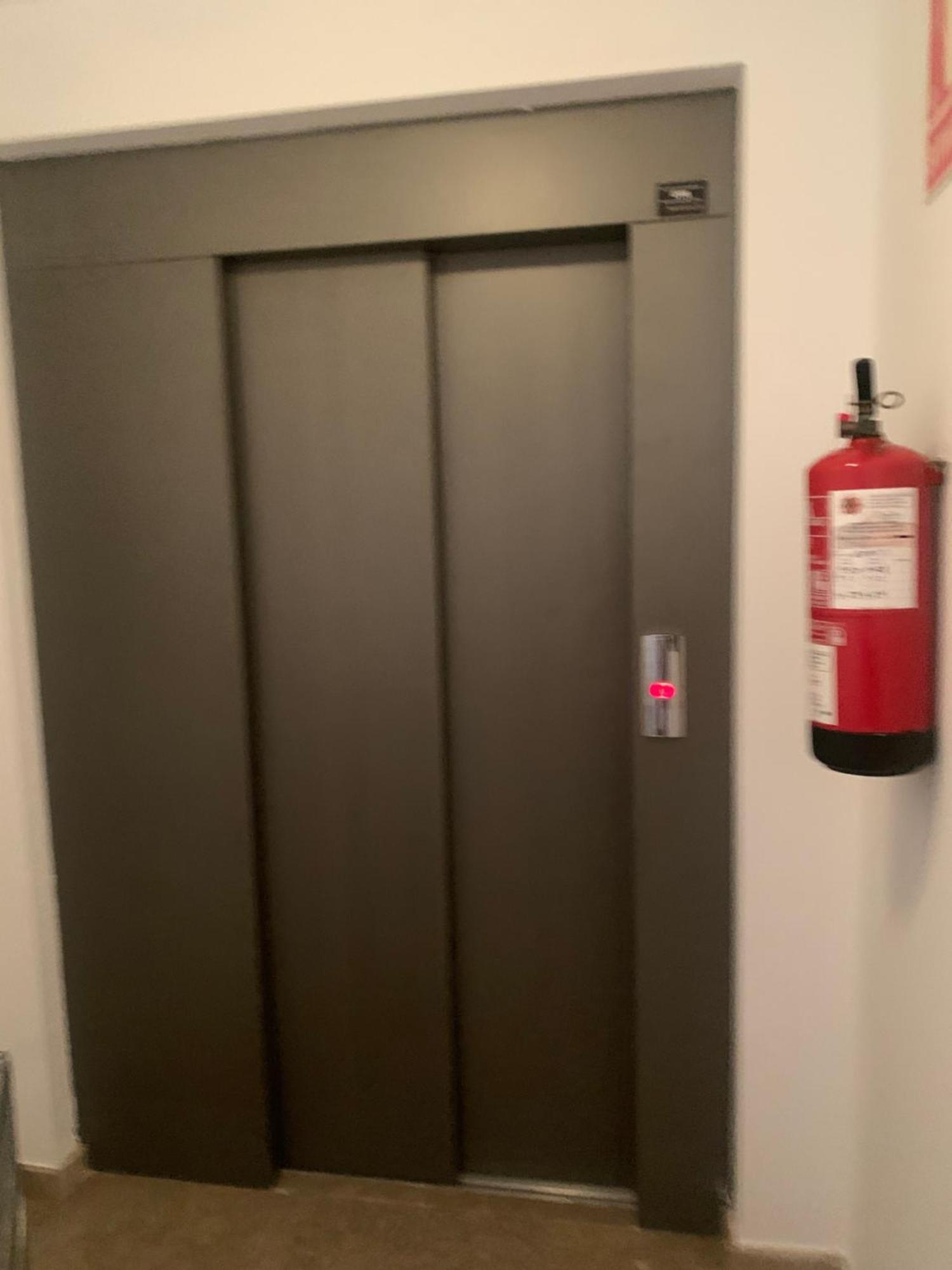 Ria De Huelva Apartment ภายนอก รูปภาพ