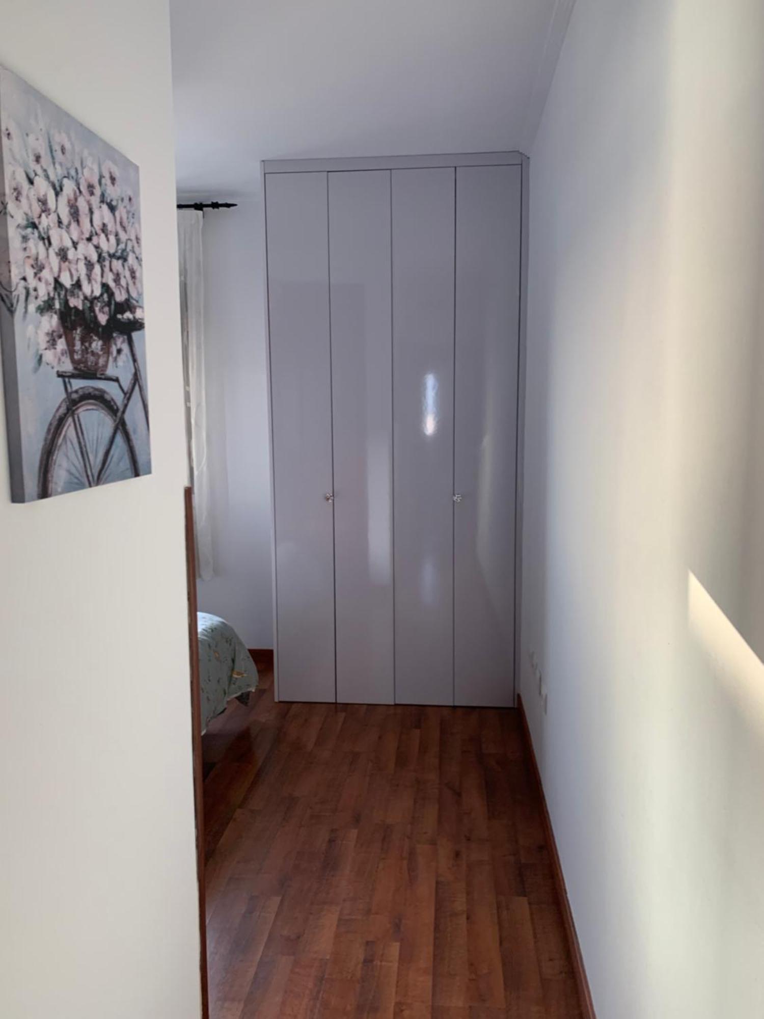 Ria De Huelva Apartment ภายนอก รูปภาพ