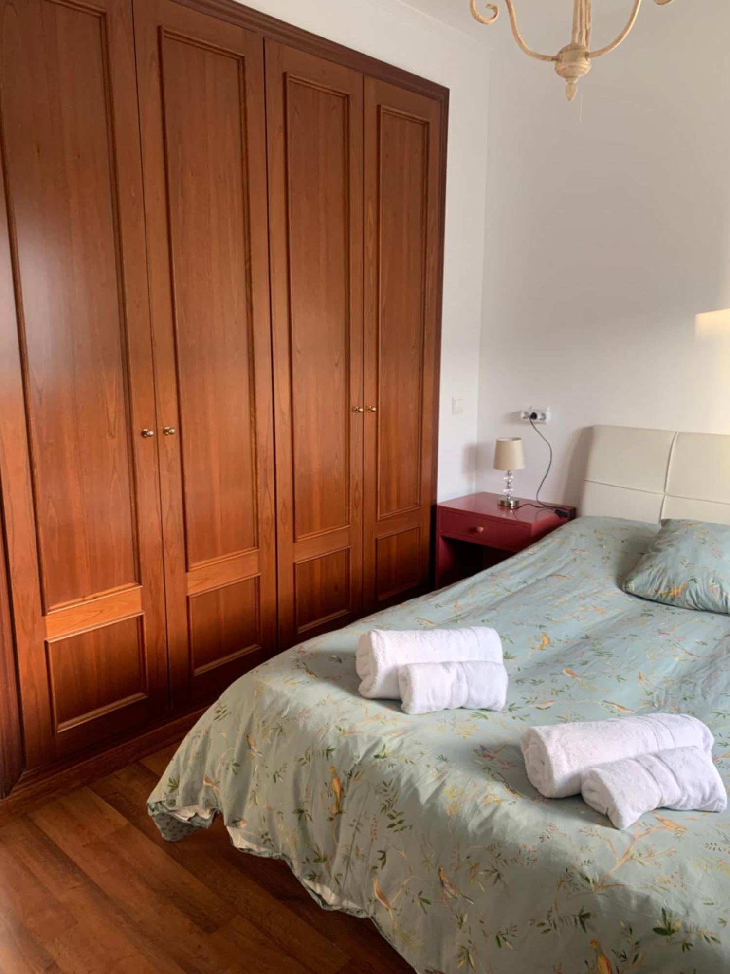 Ria De Huelva Apartment ภายนอก รูปภาพ