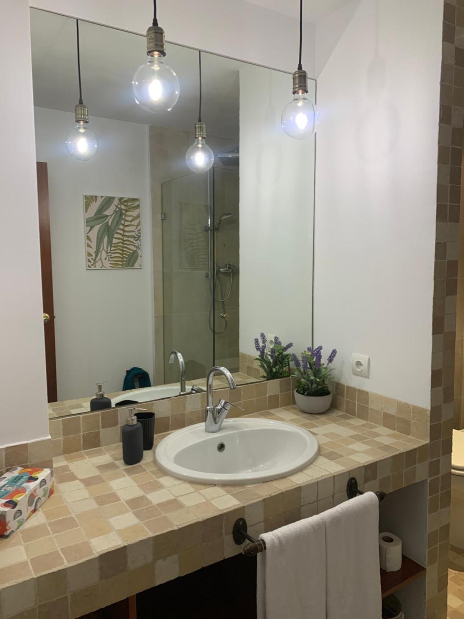 Ria De Huelva Apartment ภายนอก รูปภาพ