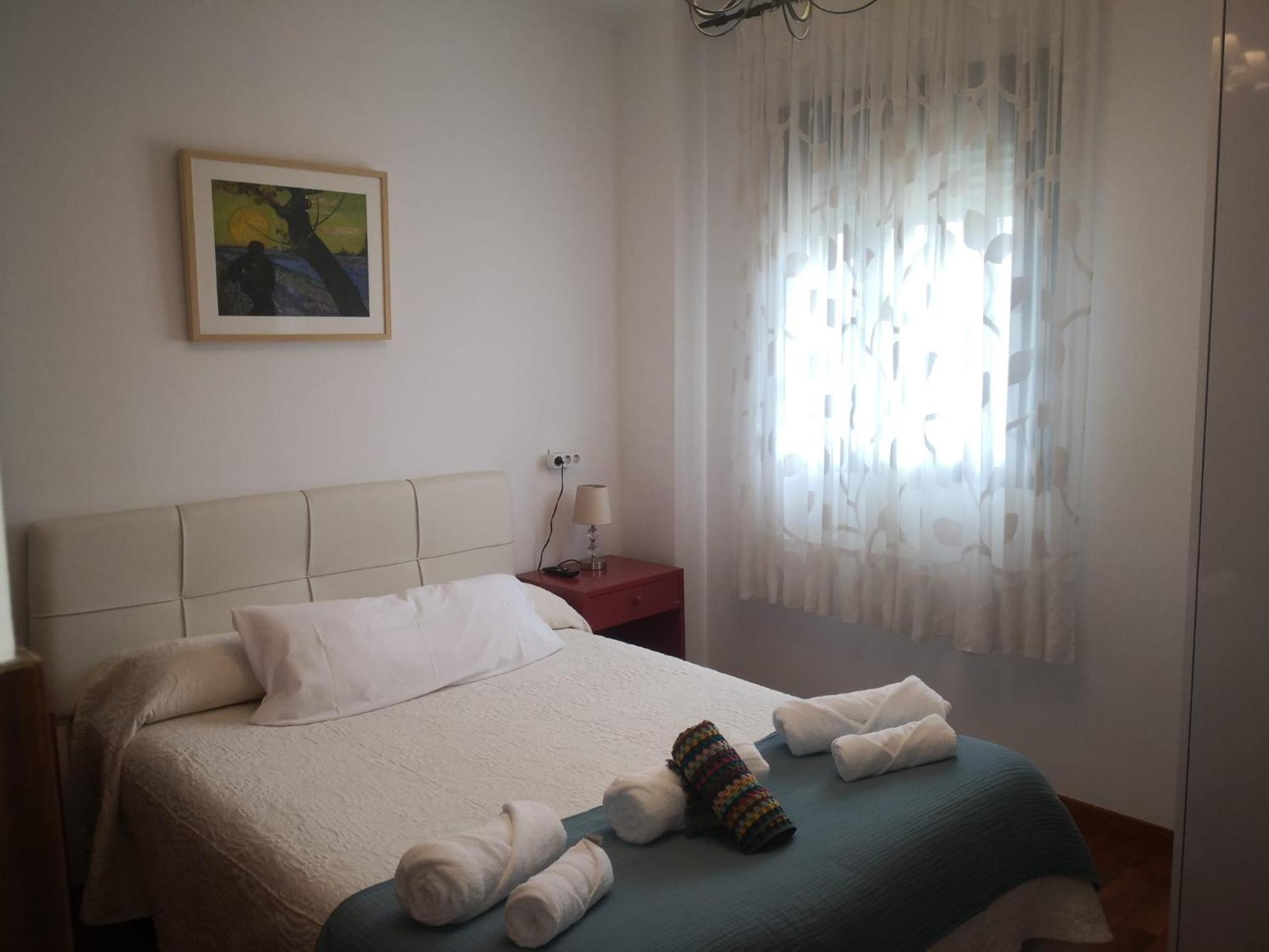 Ria De Huelva Apartment ภายนอก รูปภาพ