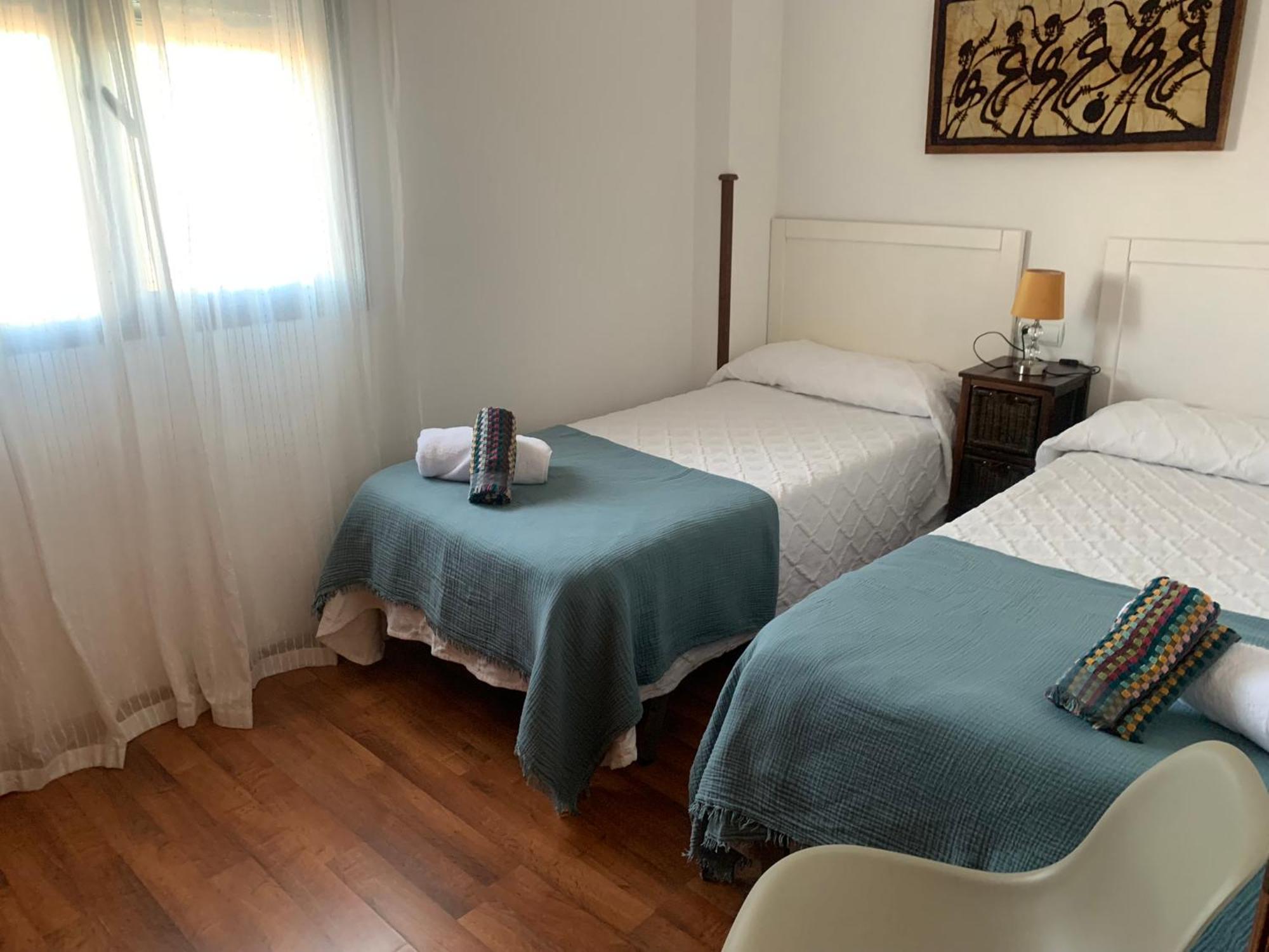 Ria De Huelva Apartment ภายนอก รูปภาพ