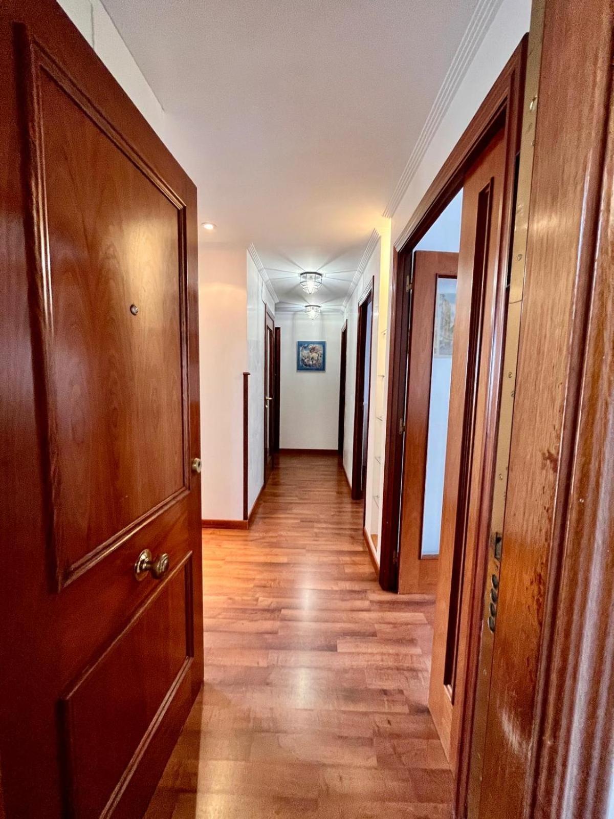 Ria De Huelva Apartment ภายนอก รูปภาพ