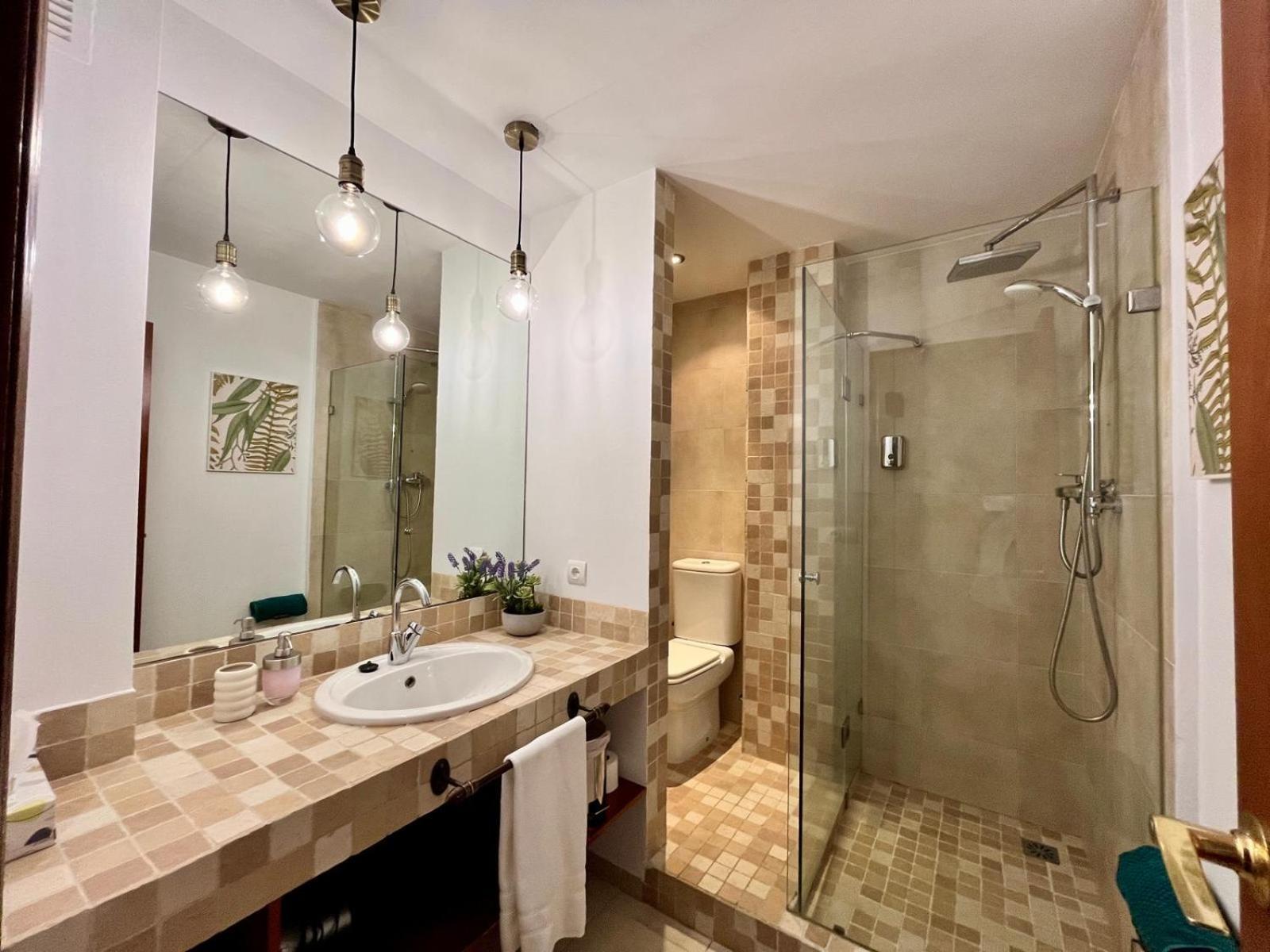 Ria De Huelva Apartment ภายนอก รูปภาพ
